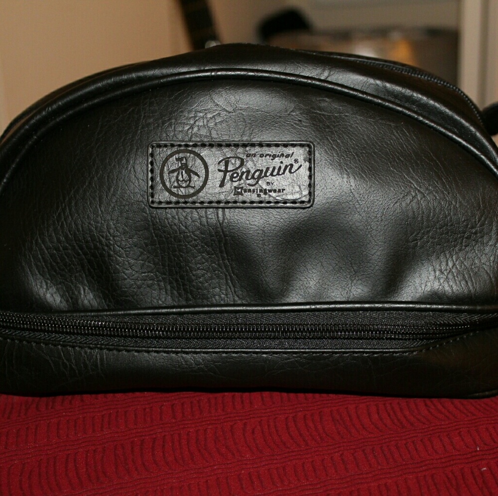 Men's Toiletry Bag